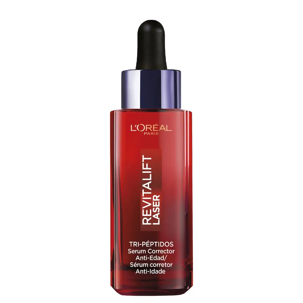 L'Oreal Paris Skincare Revitalift Siero Correttore, 30 ml