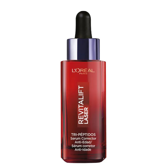 L'Oreal Paris Skincare Revitalift Siero Correttore, 30 ml