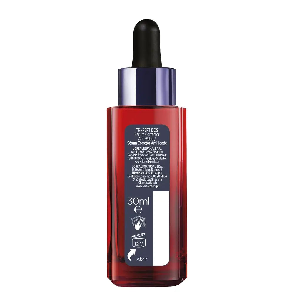 L'Oreal Paris Skincare Revitalift Siero Correttore, 30 ml
