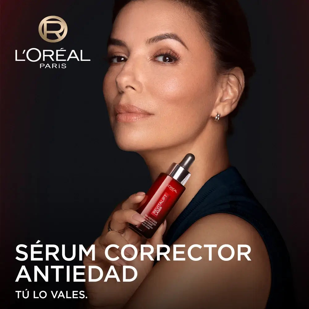 L'Oreal Paris Skincare Revitalift Siero Correttore, 30 ml
