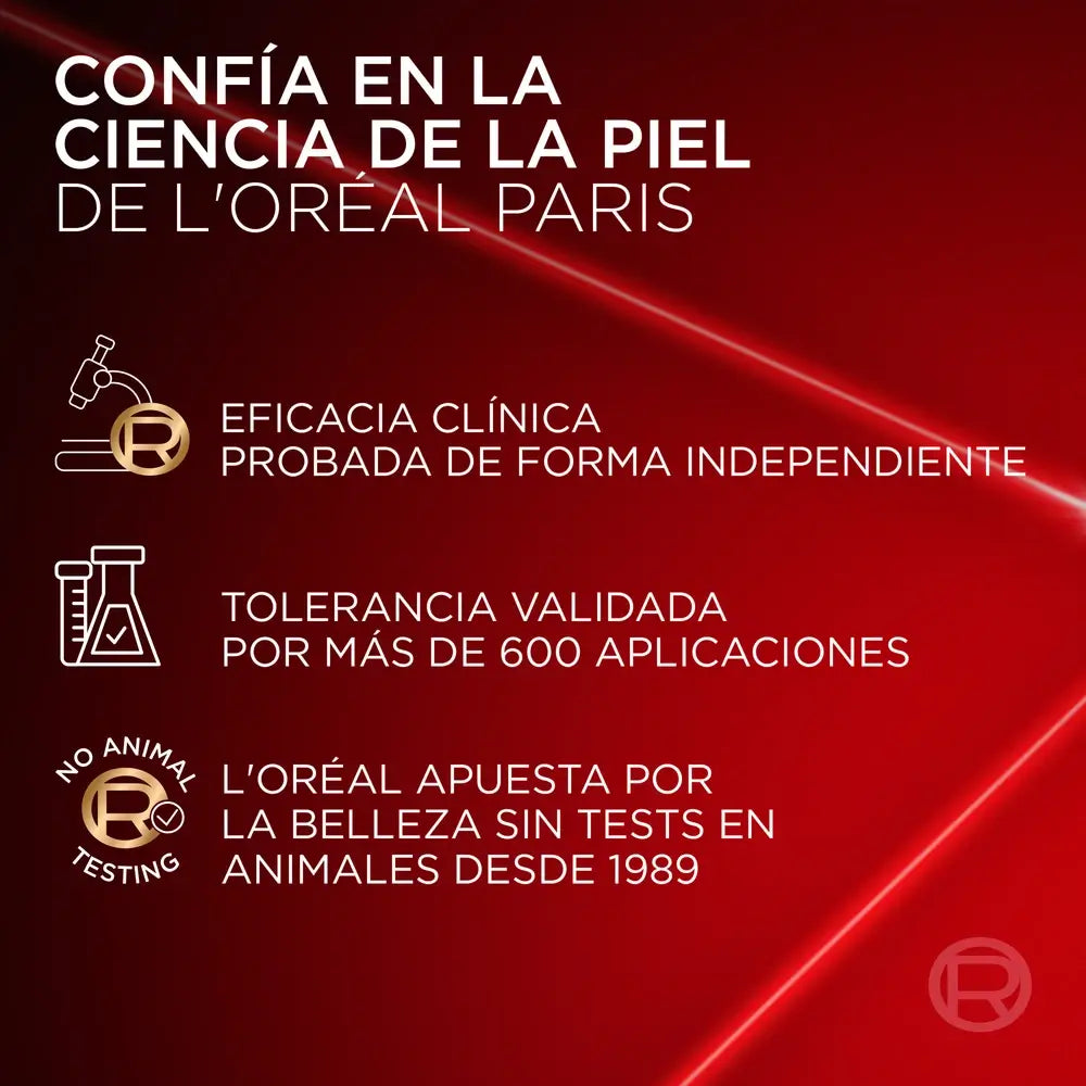 L'Oreal Paris Skincare Revitalift Siero Correttore, 30 ml