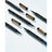 L'Oréal Paris Super Liner Perfect Slim Grey Eyeliner liquido ultra preciso
