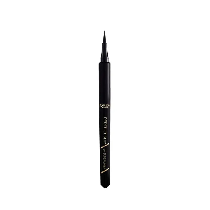 L'Oréal Paris Super Liner Perfect Slim Nero Intenso Eyeliner liquido ultrapreciso