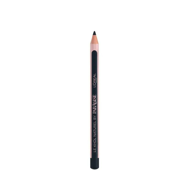 L'Oréal Paris Superliner Le Khol Matita Occhi 101 Nero Mezzanotte Nero
