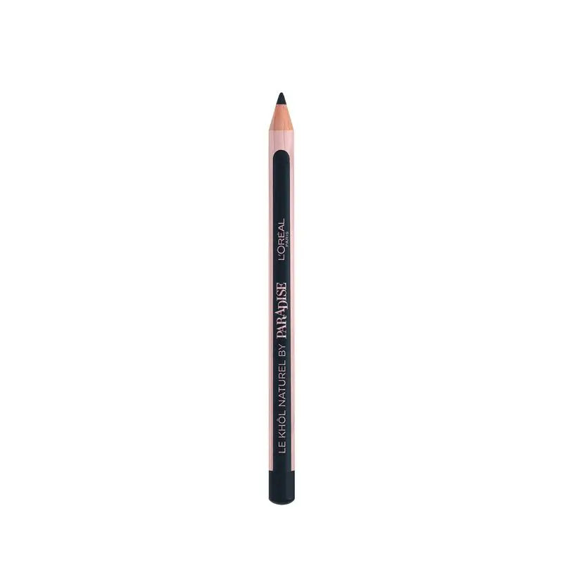 L'Oréal Paris Superliner Le Khol Matita Occhi 101 Nero Mezzanotte Nero