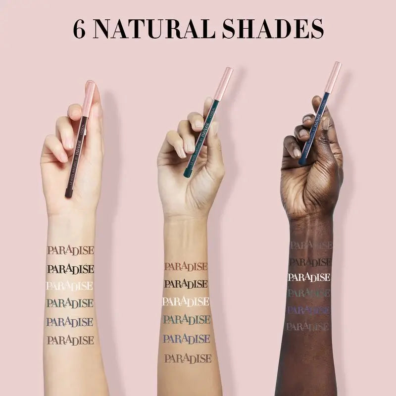 L'Oréal Paris Superliner Le Khol Matita Occhi 101 Nero Mezzanotte Nero