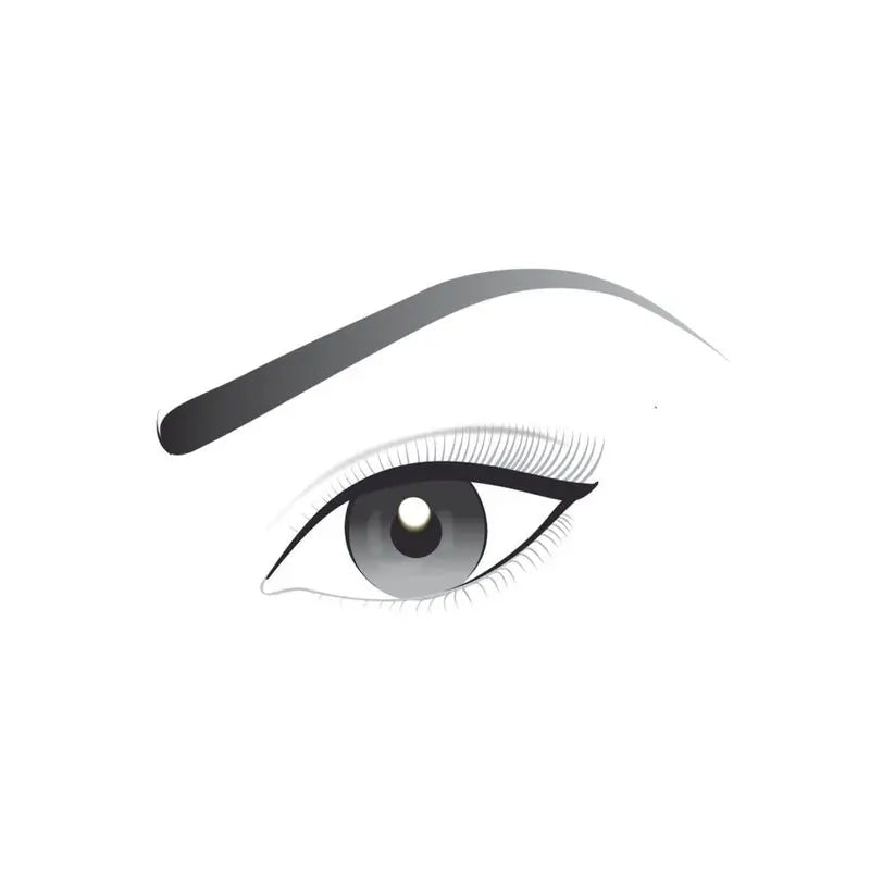 L'Oréal Paris Superliner Le Khol Matita Occhi 101 Nero Mezzanotte Nero