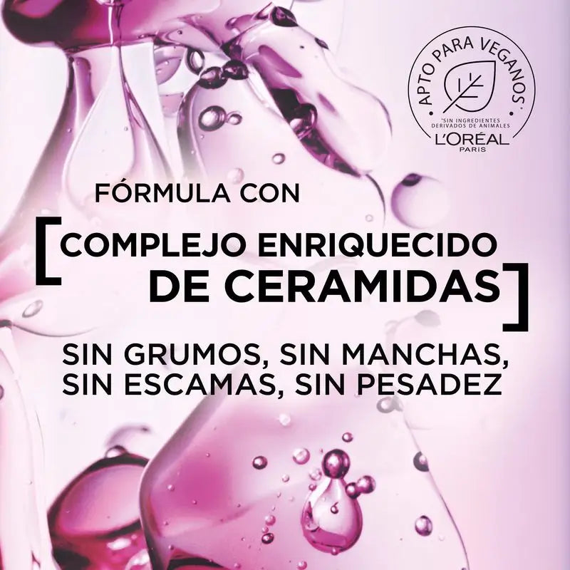 L'Oréal Paris Mascara Telescopico Extra Nero +5Mm Lunghezza.