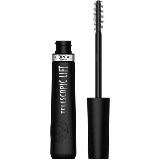 L'Oréal Paris Mascara Telescopico Effetto Lift Length
