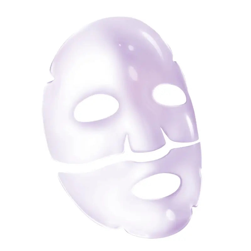 L'Oréal Paris Tissue Mask Revitalift Filler Glass Skin Hydrogel Facial Mask , 1 unità