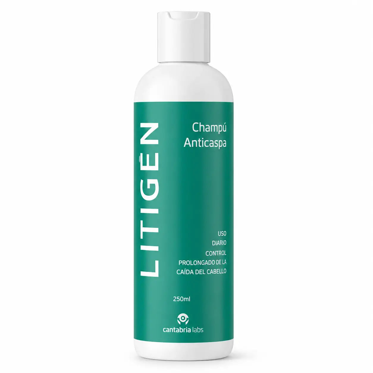 Shampoo antiforfora Lotigen 300 ml