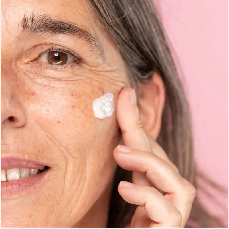 Freshly Lotus Radiance Crema Anti-Blemish 50ml