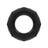 Lovetoy Anello del Pene Power Plus Nero Modello 4