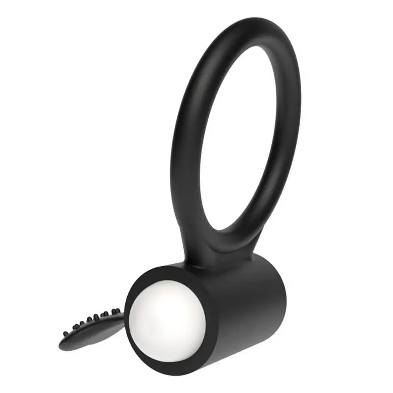 Lovetoy Power Clit Anello Vibrante Nero Modello 2