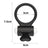 Lovetoy Power Clit Anello Vibrante Nero Modello 2