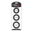 Lovetoy Pack De 3 Anillos Para El Pene Power Plus Negro