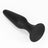 Plug anale Lovetoy Lure Me Taglia S Nero