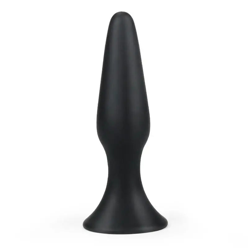 Plug anale Lovetoy Lure Me Taglia S Nero