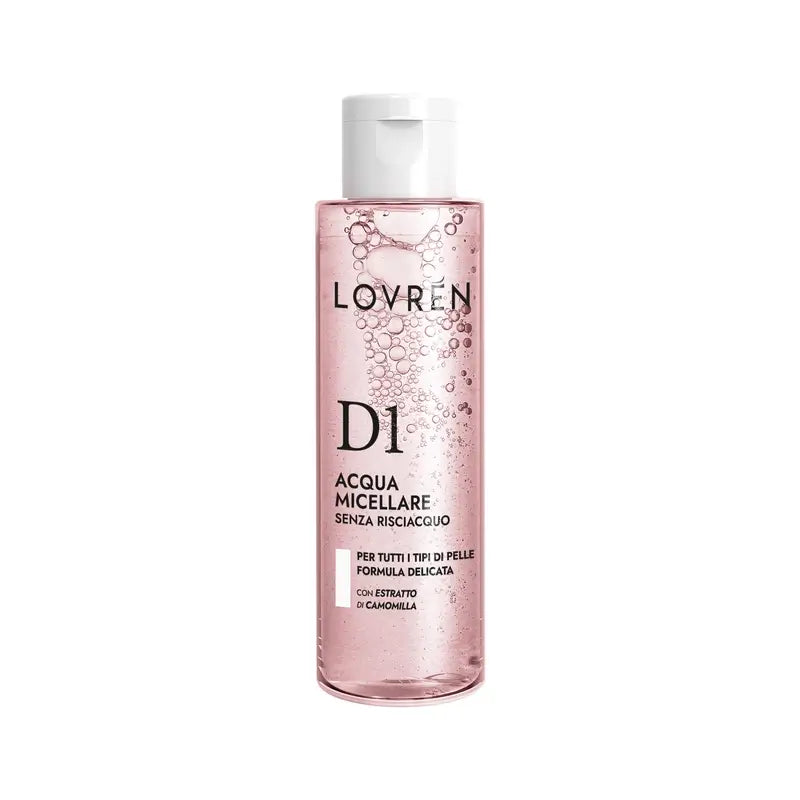 Lovrén Acqua Micellare Nuovo