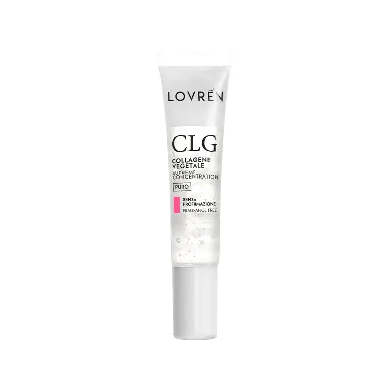 Lovrén Clg Collagene Vegetale Concentrazione Suprema, 15 ml
