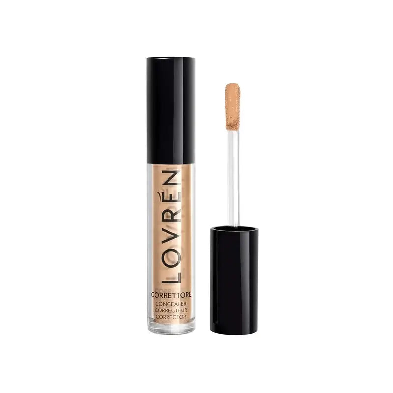 Lovrén Cr1 Correttore Medio, 4,5 ml