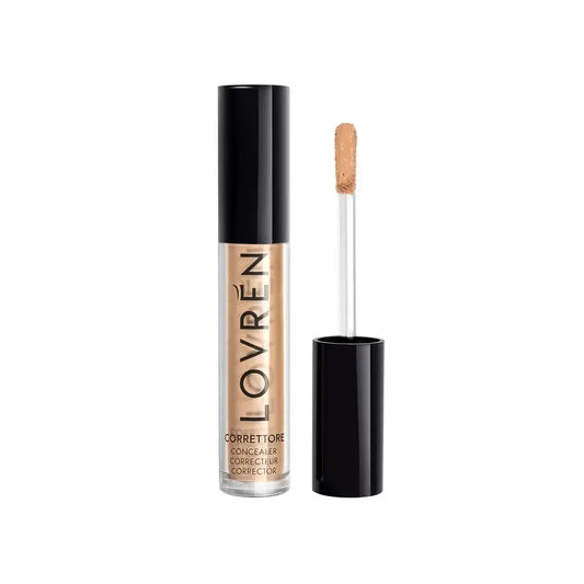 Lovrén Cr1 Correttore Medio, 4,5 ml