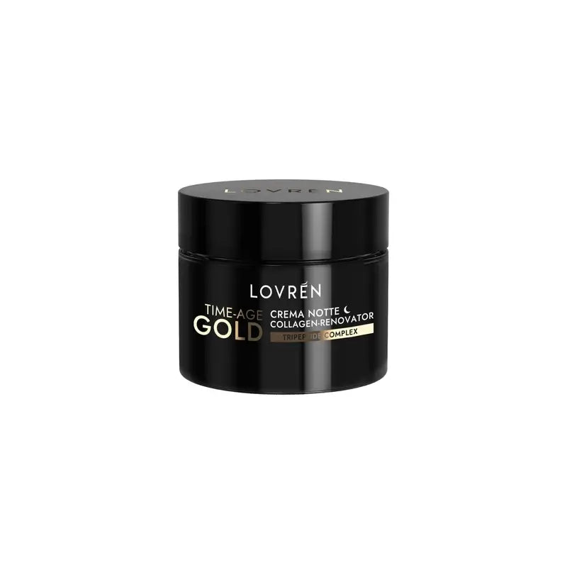 Lovrén Crema notte Time-Age Oro
