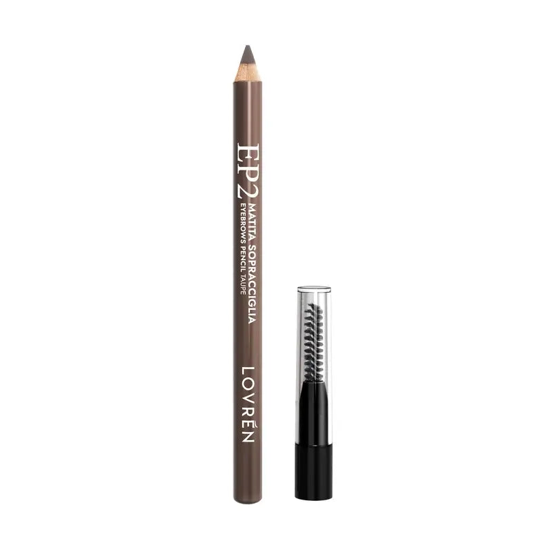 Lovrén Ep2 Matita per sopracciglia Taupe, 1,1 g