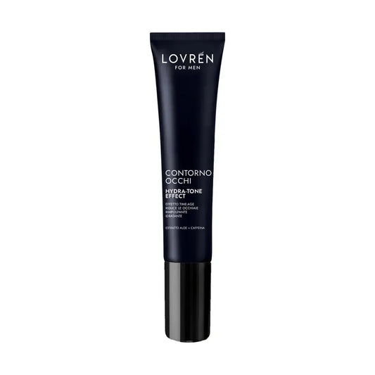 Lovrén For Men Contorno occhi effetto idratante, 15 ml