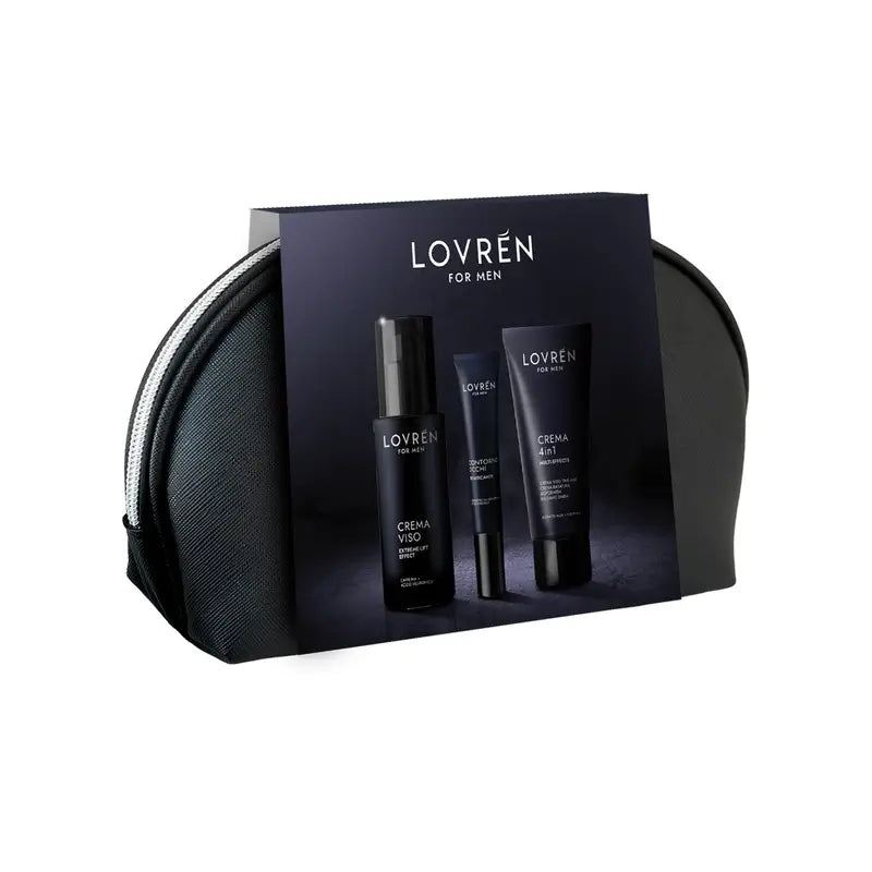 Kit da viaggio Lovrén For Men