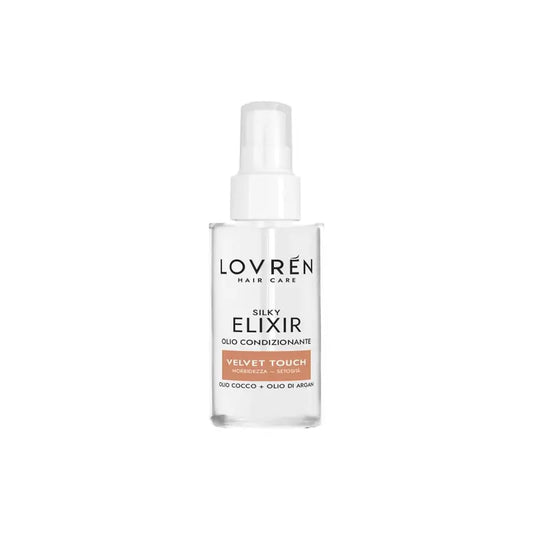 Lovrén Olio condizionante per capelli, 50 ml