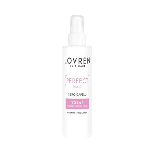 Lovrén Spray per capelli 10 in 1, 100 ml