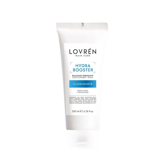 Lovrén Hair Hydra Booster Balsamo Idratante
