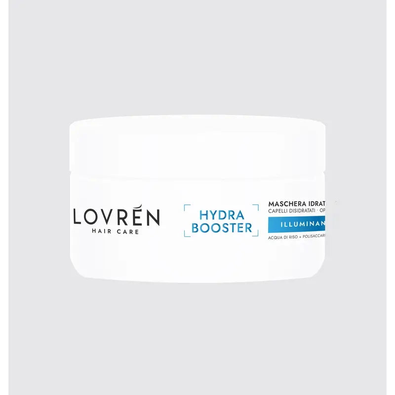 Lovrén Hair Hydra Booster Maschera Idratante