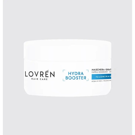 Lovrén Hair Hydra Booster Maschera Idratante