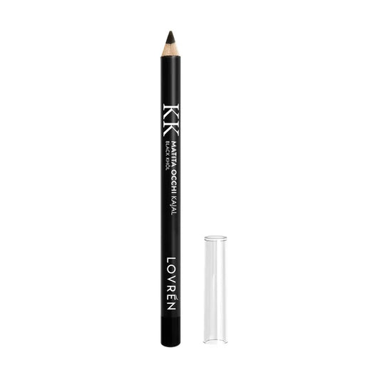 Lovrén Kk1 Matita Kajal Nero Khôl, 1,1 gr