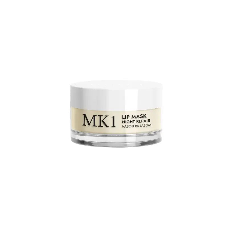 Lovrén Maschera Labbra Riparazione Notte