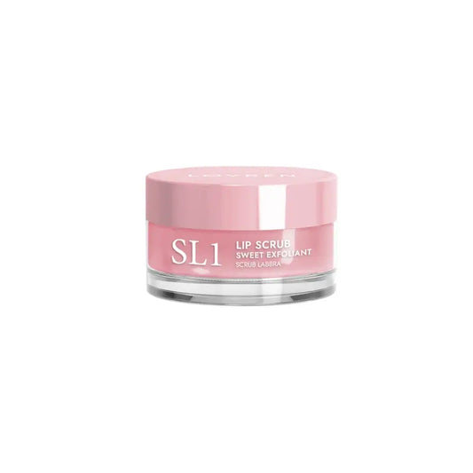 Lovrén Scrub Labbra Esfoliante Dolce