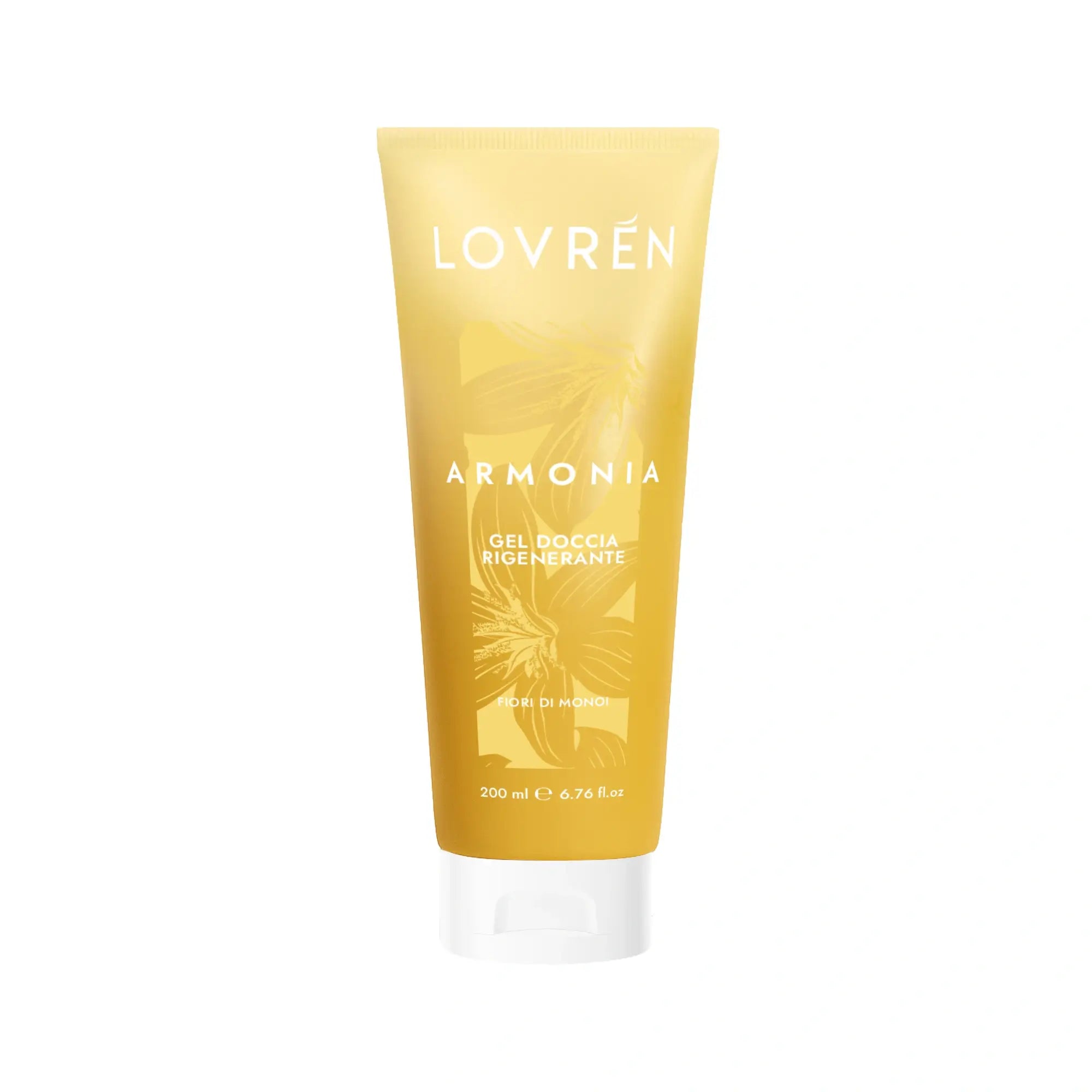 Lovrén Lovrén - Gel detergente Armonia, 1 pz.