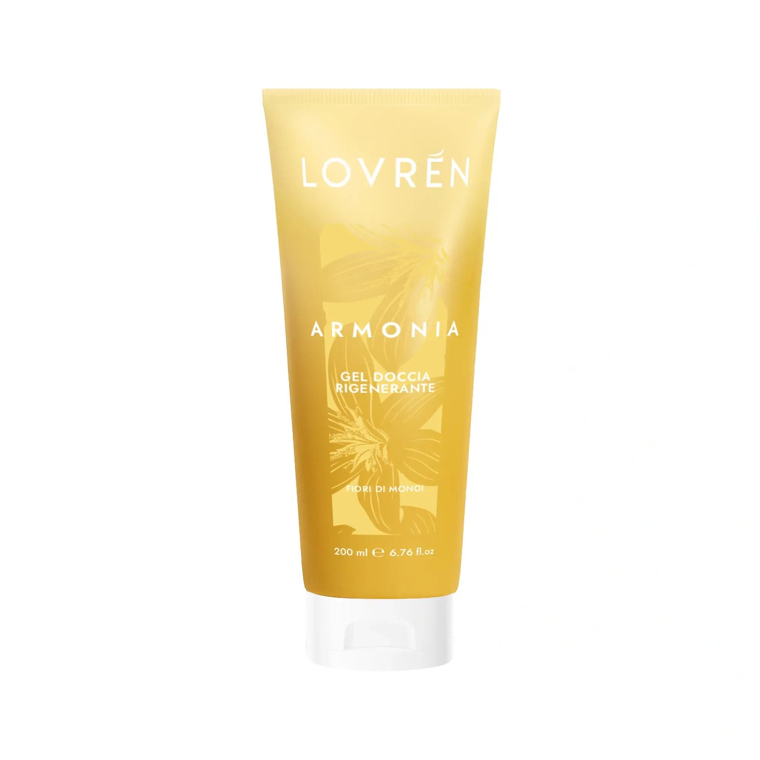 Lovrén Lovrén - Gel detergente Armonia, 1 pz.