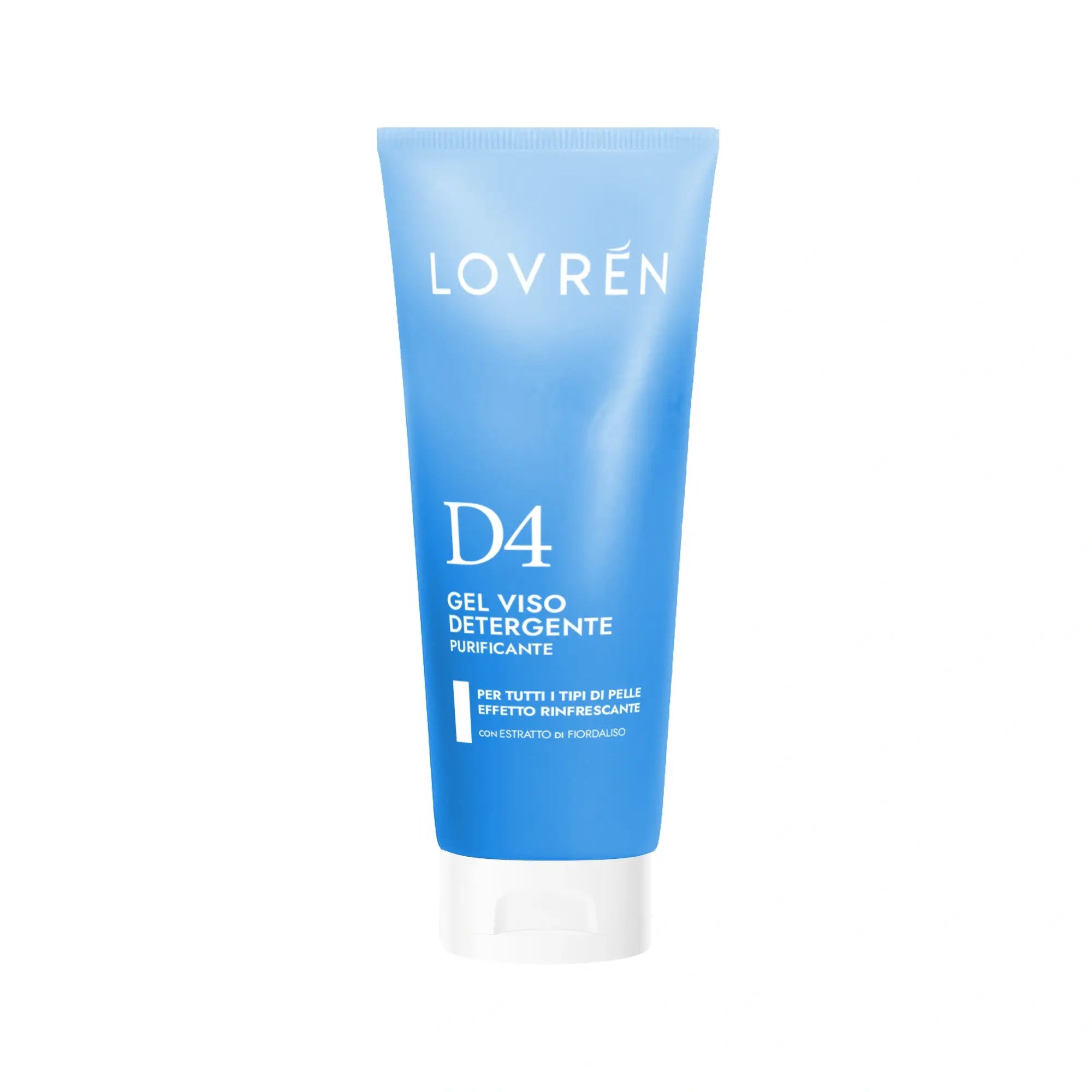 Lovrén Lovrén - Gel detergente per il viso, 1 pz.