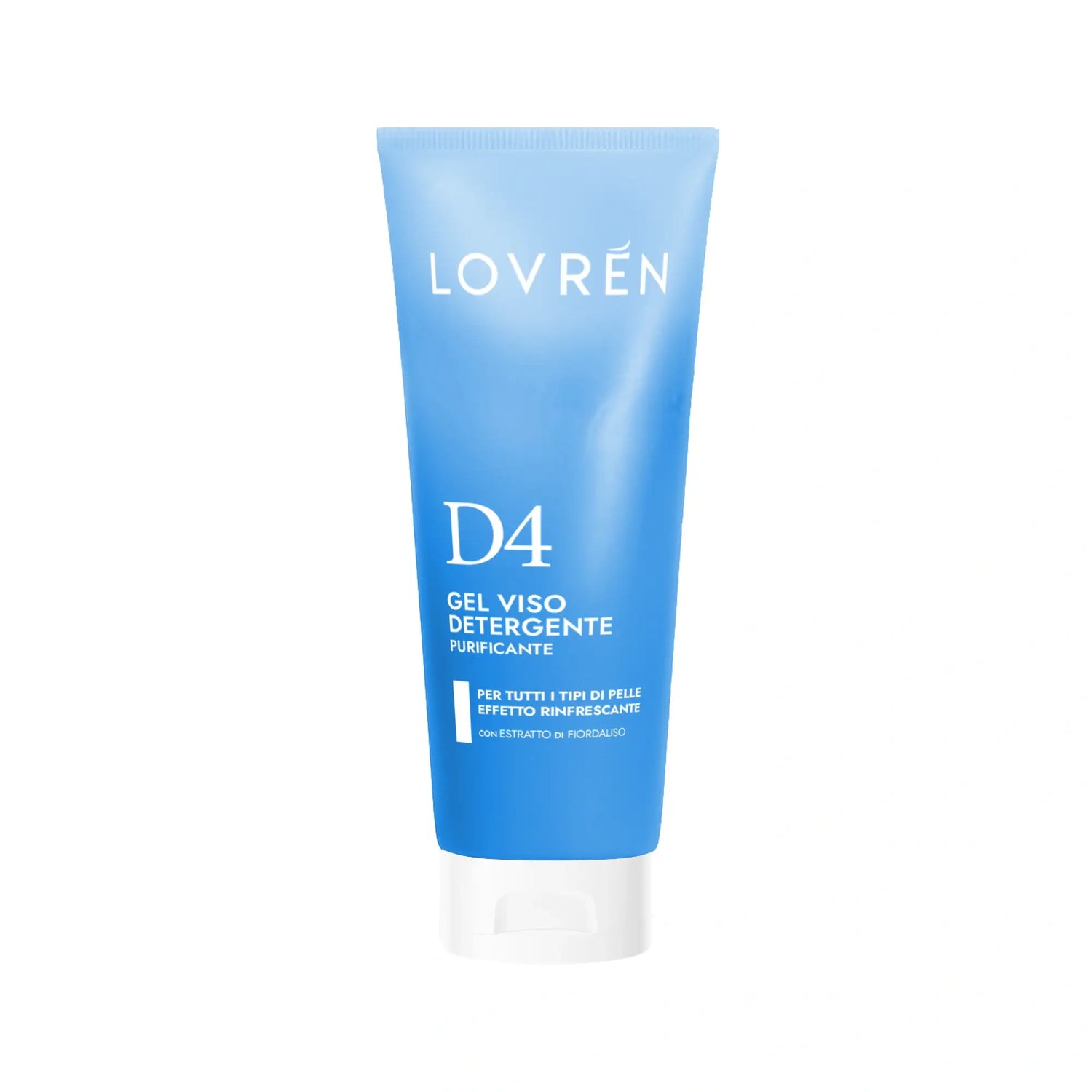 Lovrén Lovrén - Gel detergente per il viso, 1 pz.