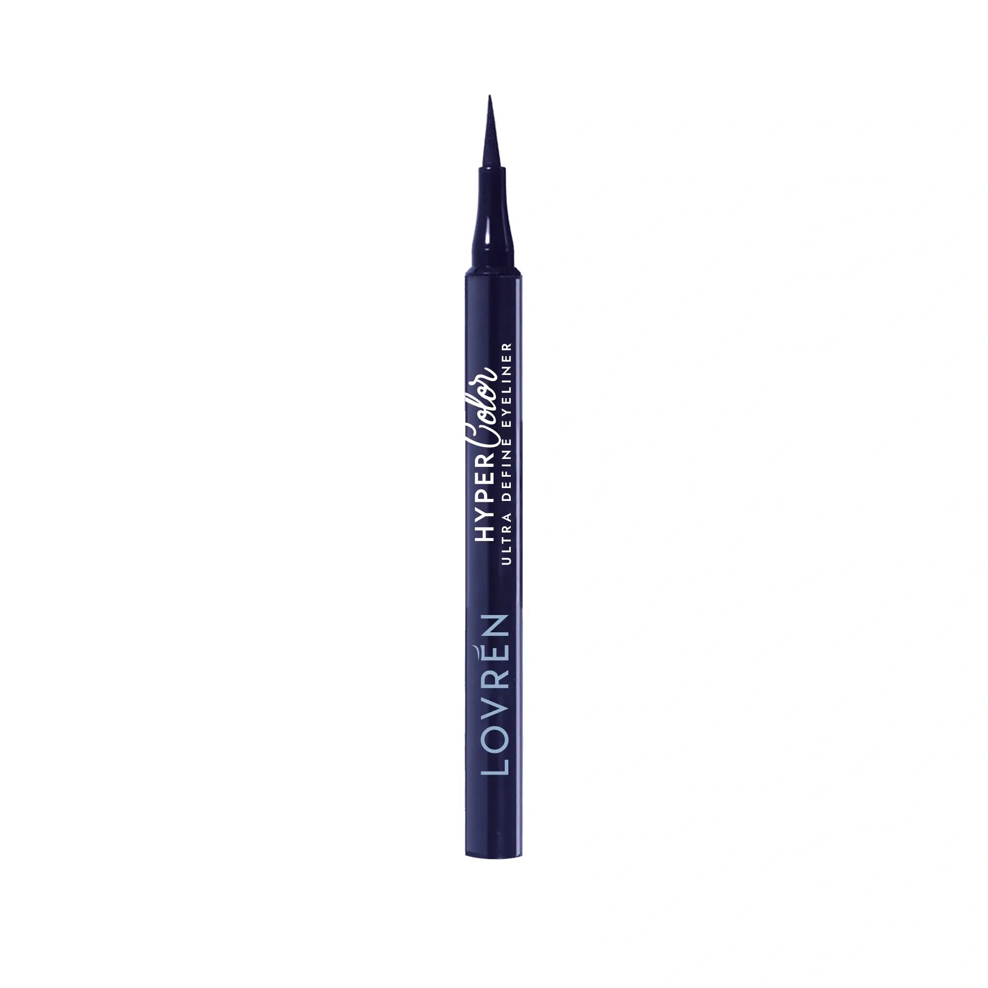 Lovrén Lovrén - Hyper Color Eyeliner Blu Ultra Define, 1,1 ml