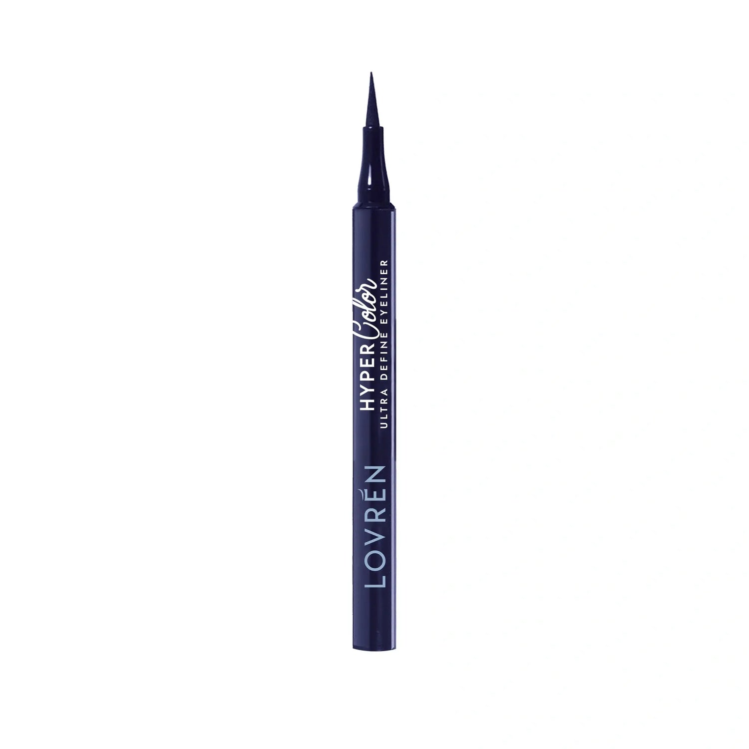 Lovrén Lovrén - Hyper Color Eyeliner Blu Ultra Define, 1,1 ml