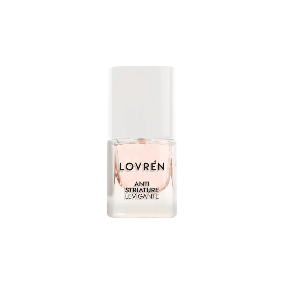 Lovrén Lovrén Nail Care - Smalto anti-smagliature Nc6, 5 ml