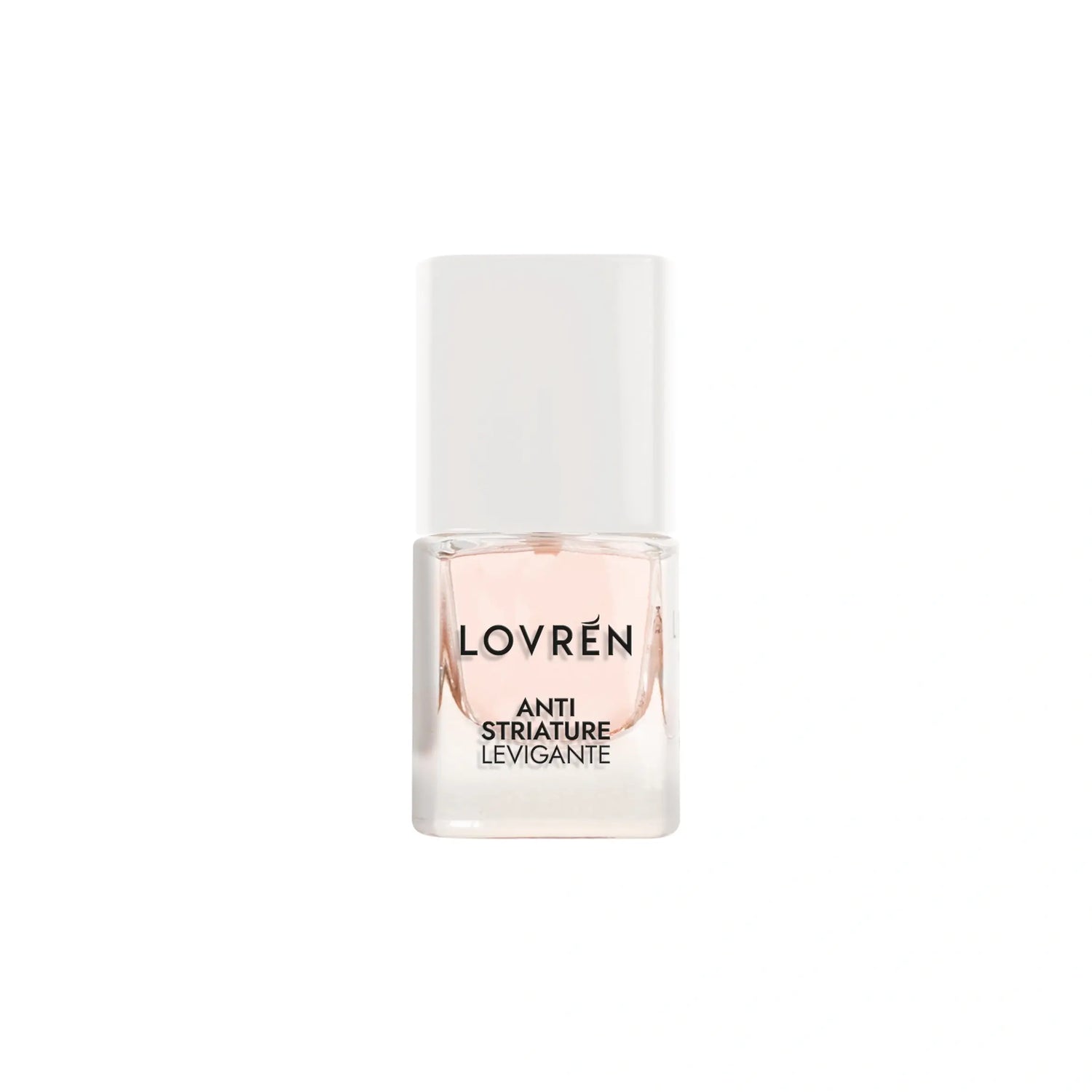 Lovrén Lovrén Nail Care - Smalto anti-smagliature Nc6, 5 ml