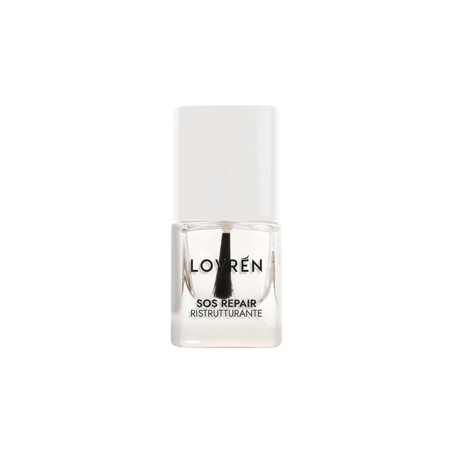Lovrén Lovrén Nail Care - Nc7 Insta Keriafix, 5 ml