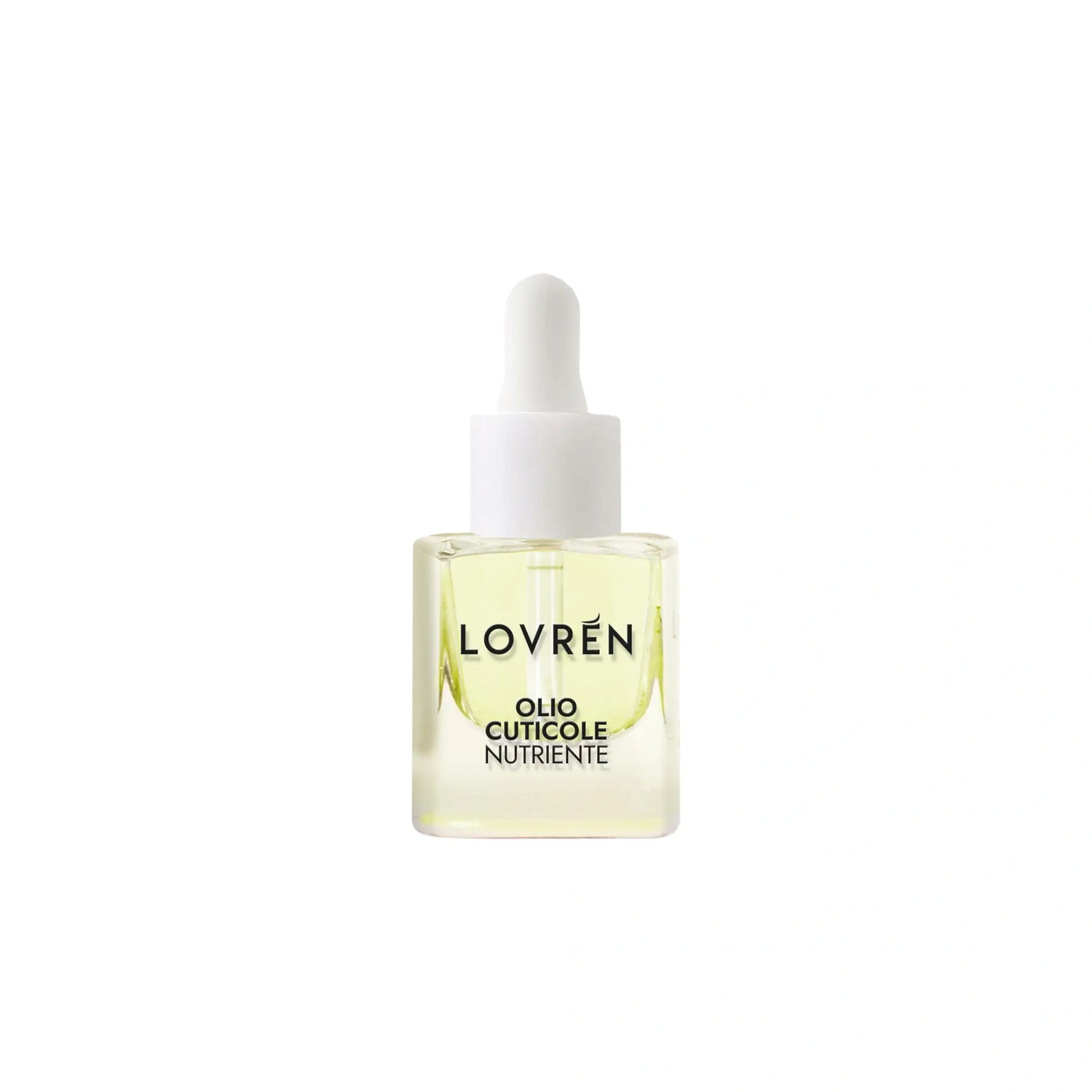 Lovrén Lovrén Nail Care - Olio per cuticole Nc9, 5 ml