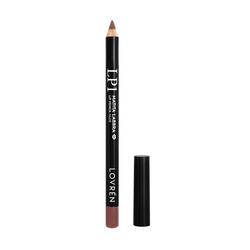 Lovrén Lp1 Rossetto nudo, 1,1 gr