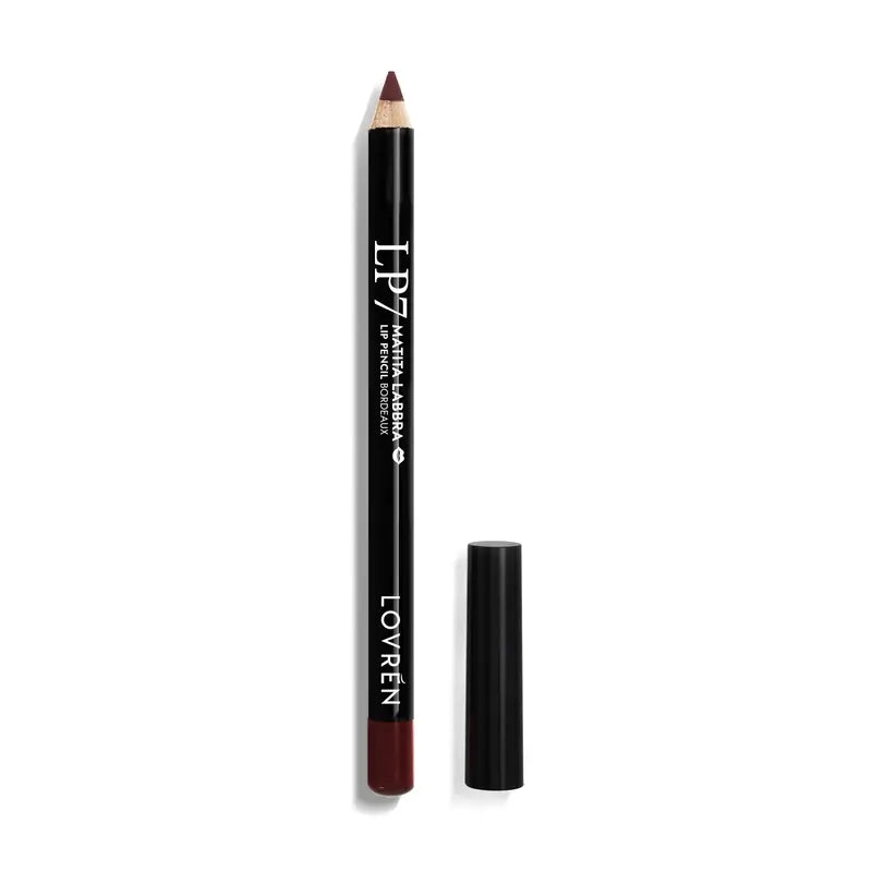 Lovrén Lp7 Rossetto Bordeaux, 1,1 gr